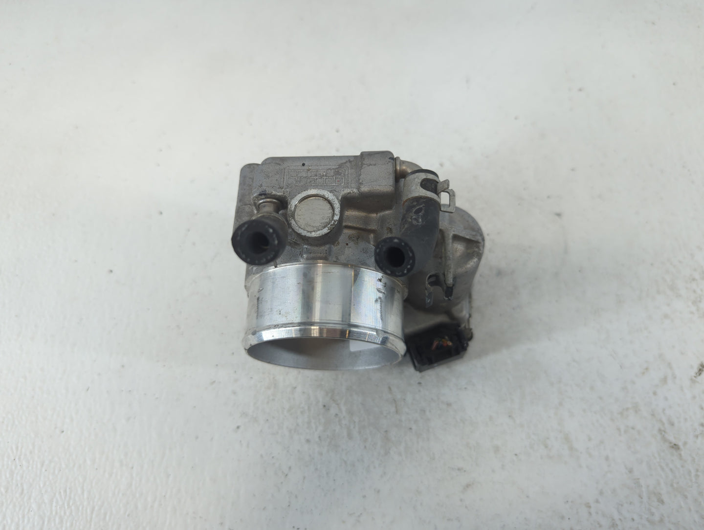 2017-2021 Kia Sportage Throttle Body P/N:35100-2G600 Fits Fits 2015 2016 2017 2018 2019 2020 2021 OEM Used Auto Parts - Oemu