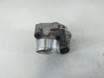 2017-2021 Kia Sportage Throttle Body P/N:35100-2G600 Fits Fits 2015 2016 2017 2018 2019 2020 2021 OEM Used Auto Parts