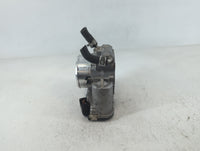 2017-2021 Kia Sportage Throttle Body P/N:35100-2G600 Fits Fits 2015 2016 2017 2018 2019 2020 2021 OEM Used Auto Parts - Oemu