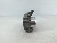 2017-2021 Kia Sportage Throttle Body P/N:35100-2G600 Fits Fits 2015 2016 2017 2018 2019 2020 2021 OEM Used Auto Parts - Oemu
