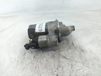 2017-2021 Kia Sportage Car Starter Motor Solenoid OEM Fits Fits 2016 2017 2018 2019 2020 2021 OEM Used Auto Parts - Oemuseda