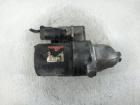 2017-2021 Kia Sportage Car Starter Motor Solenoid OEM P/N:8082109 Fits Fits 2016 2017 2018 2019 2020 2021 OEM Used Auto Part