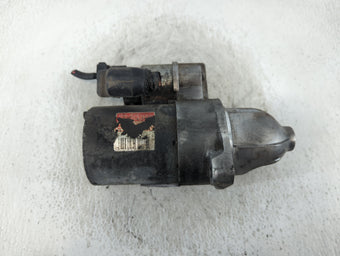 compare product 2017-2021 Kia Sportage Car Starter Motor Solenoid OEM P/N:8082109 Fits Fits 2016 2017 2018 2019 2020 2021 OEM Used Auto Parts