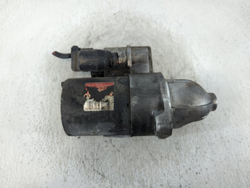 2017-2021 Kia Sportage Car Starter Motor Solenoid OEM P/N:8082109 Fits Fits 2016 2017 2018 2019 2020 2021 OEM Used Auto Part