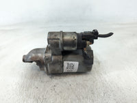 2017-2021 Kia Sportage Car Starter Motor Solenoid OEM P/N:8082109 Fits Fits 2016 2017 2018 2019 2020 2021 OEM Used Auto Part