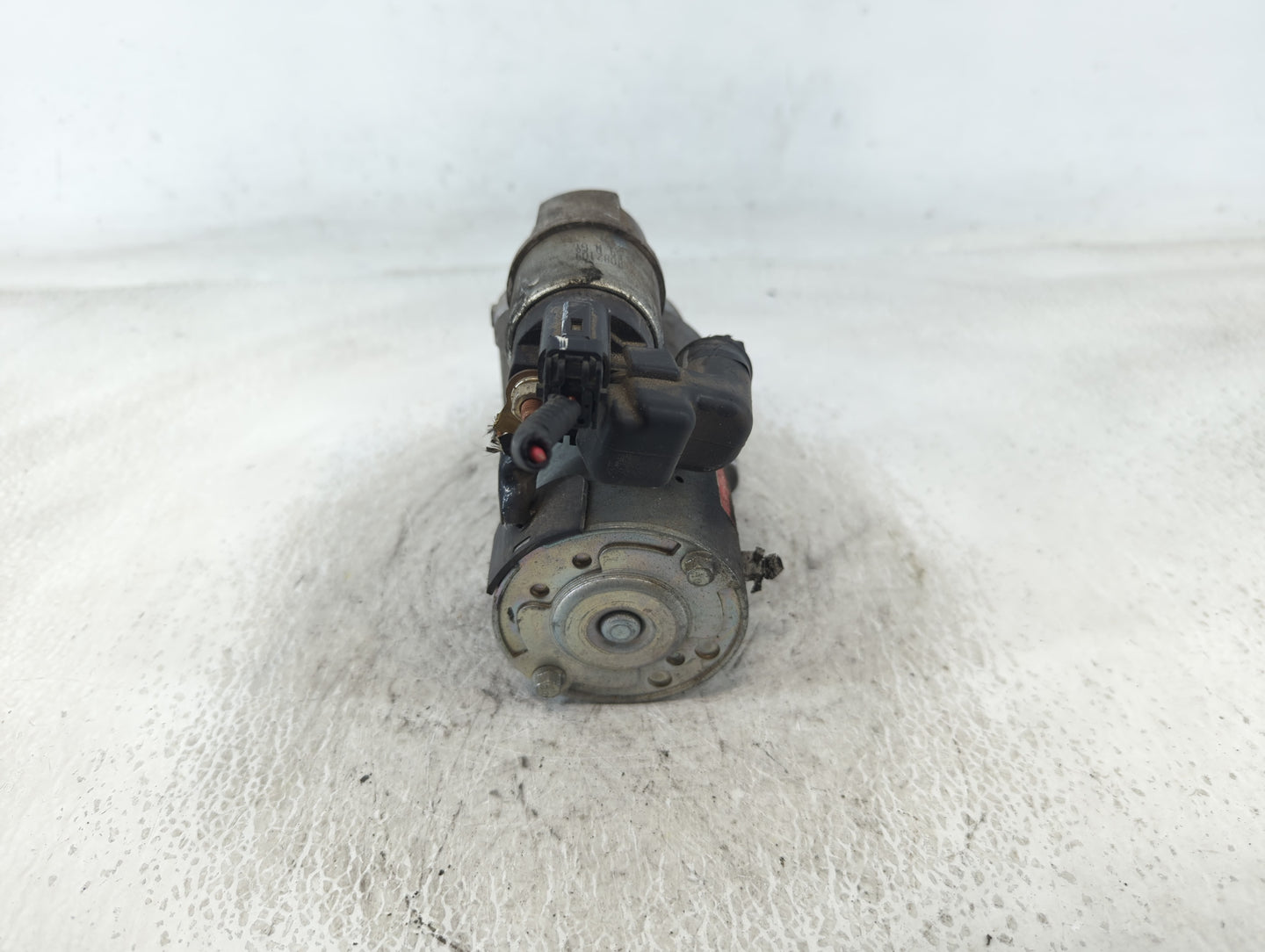 2017-2021 Kia Sportage Car Starter Motor Solenoid OEM P/N:8082109 Fits Fits 2016 2017 2018 2019 2020 2021 OEM Used Auto Part