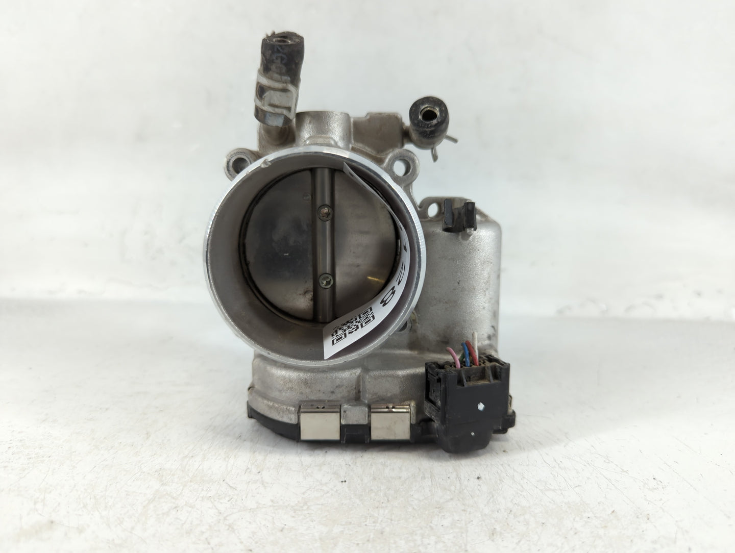 2017-2021 Kia Sportage Throttle Body P/N:39100-2G600 Fits Fits 2015 2016 2017 2018 2019 2020 2021 OEM Used Auto Parts - Oemu