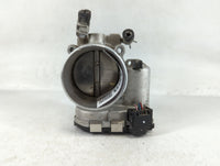 2017-2021 Kia Sportage Throttle Body P/N:39100-2G600 Fits Fits 2015 2016 2017 2018 2019 2020 2021 OEM Used Auto Parts - Oemu