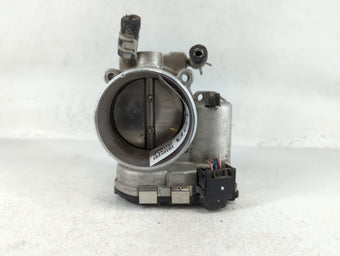 compare product 2017-2021 Kia Sportage Throttle Body P/N:39100-2G600 Fits Fits 2015 2016 2017 2018 2019 2020 2021 OEM Used Auto Parts