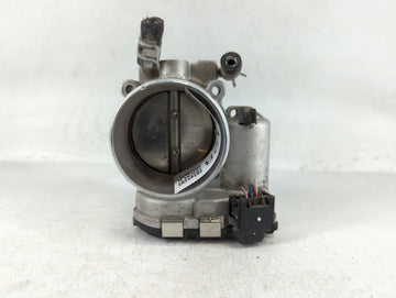 2017-2021 Kia Sportage Throttle Body P/N:39100-2G600 Fits Fits 2015 2016 2017 2018 2019 2020 2021 OEM Used Auto Parts - Oemu