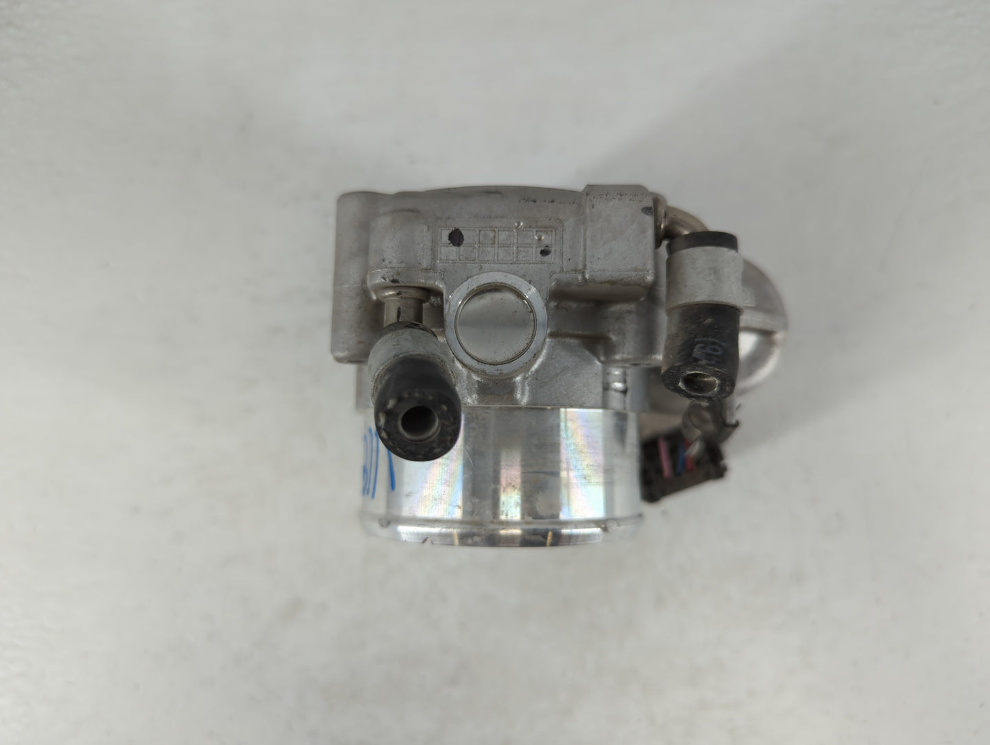 2017-2021 Kia Sportage Throttle Body P/N:39100-2G600 Fits Fits 2015 2016 2017 2018 2019 2020 2021 OEM Used Auto Parts - Oemu