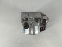 2017-2021 Kia Sportage Throttle Body P/N:39100-2G600 Fits Fits 2015 2016 2017 2018 2019 2020 2021 OEM Used Auto Parts - Oemu