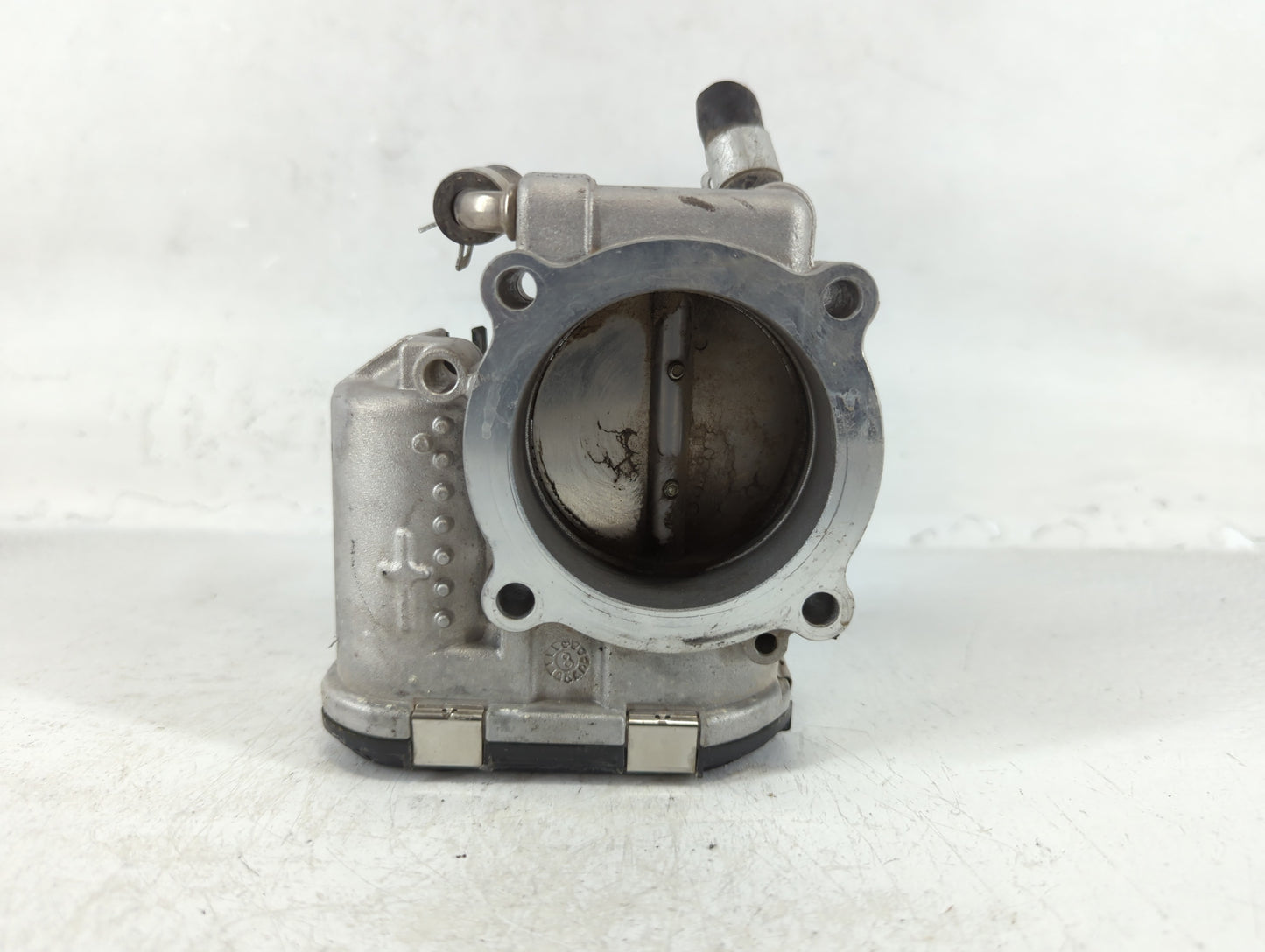 2017-2021 Kia Sportage Throttle Body P/N:39100-2G600 Fits Fits 2015 2016 2017 2018 2019 2020 2021 OEM Used Auto Parts - Oemu