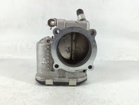 2017-2021 Kia Sportage Throttle Body P/N:39100-2G600 Fits Fits 2015 2016 2017 2018 2019 2020 2021 OEM Used Auto Parts - Oemu