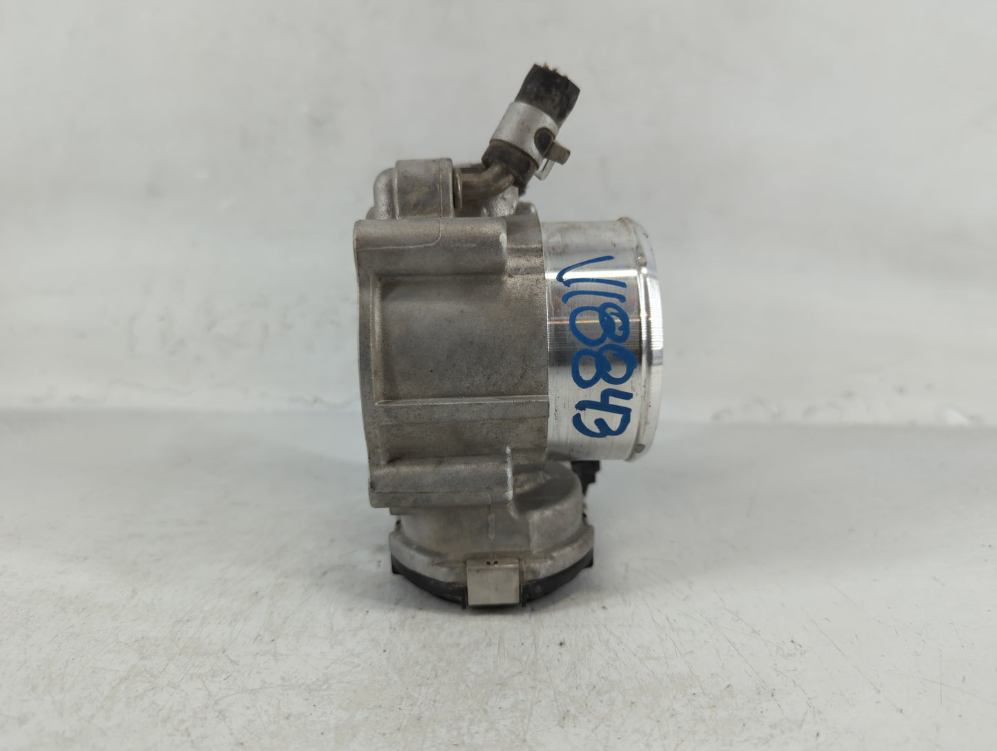 2017-2021 Kia Sportage Throttle Body P/N:39100-2G600 Fits Fits 2015 2016 2017 2018 2019 2020 2021 OEM Used Auto Parts - Oemu