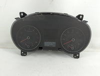 2018-2019 Kia Sportage Instrument Cluster Speedometer Gauges P/N:94021-D9180 Fits Fits 2018 2019 OEM Used Auto Parts - Oemus