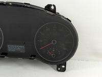 2018-2019 Kia Sportage Instrument Cluster Speedometer Gauges P/N:94021-D9180 Miles: Fits Fits 2018 2019 OEM Used Auto Parts 