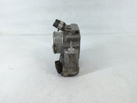 2017-2021 Kia Sportage Throttle Body P/N:35100-2G610 Fits Fits 2015 2016 2017 2018 2019 2020 2021 OEM Used Auto Parts - Oemu