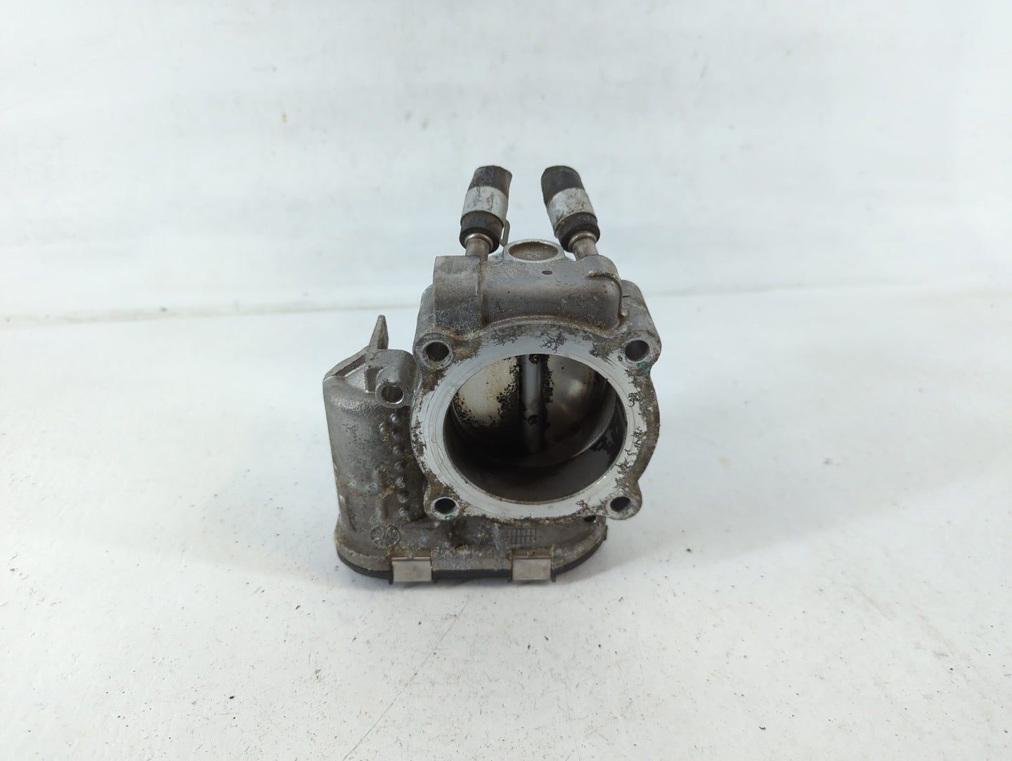 2017-2021 Kia Sportage Throttle Body P/N:35100-2G610 Fits Fits 2015 2016 2017 2018 2019 2020 2021 OEM Used Auto Parts - Oemu