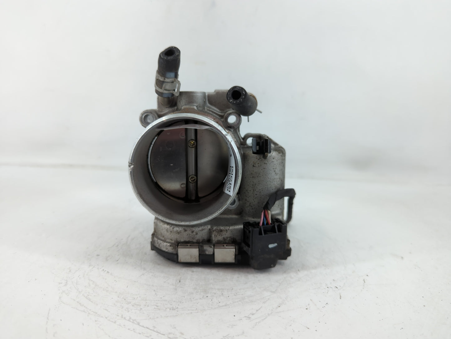 2017-2021 Kia Sportage Throttle Body P/N:0 280 750 618 35100-2G600 Fits Fits 2015 2016 2017 2018 2019 2020 2021 OEM Used Aut