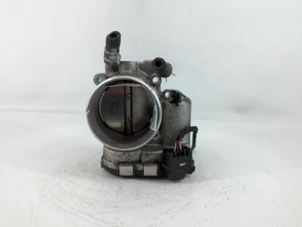 compare product 2017-2021 Kia Sportage Throttle Body P/N:0 280 750 618 35100-2G600 Fits Fits 2015 2016 2017 2018 2019 2020 2021 OEM Used Auto Parts