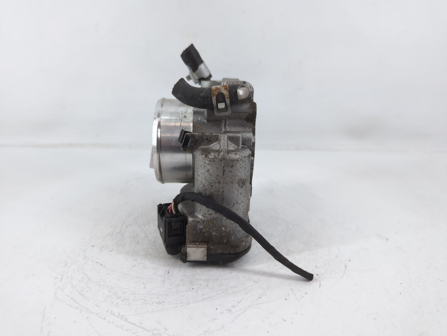 2017-2021 Kia Sportage Throttle Body P/N:0 280 750 618 35100-2G600 Fits Fits 2015 2016 2017 2018 2019 2020 2021 OEM Used Aut