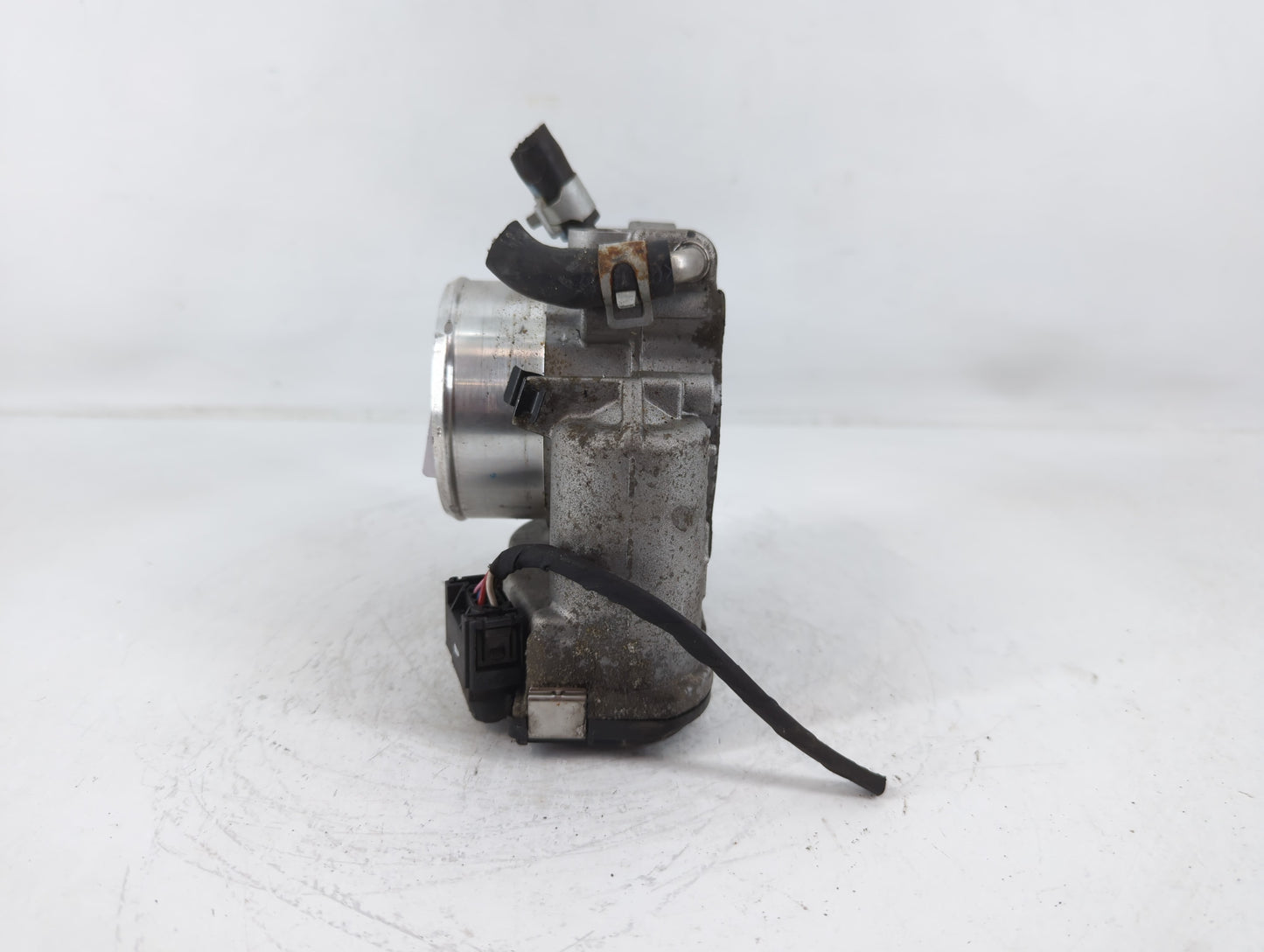 2017-2021 Kia Sportage Throttle Body P/N:0 280 750 618 35100-2G600 Fits Fits 2015 2016 2017 2018 2019 2020 2021 OEM Used Aut