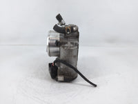 2017-2021 Kia Sportage Throttle Body P/N:0 280 750 618 35100-2G600 Fits Fits 2015 2016 2017 2018 2019 2020 2021 OEM Used Aut
