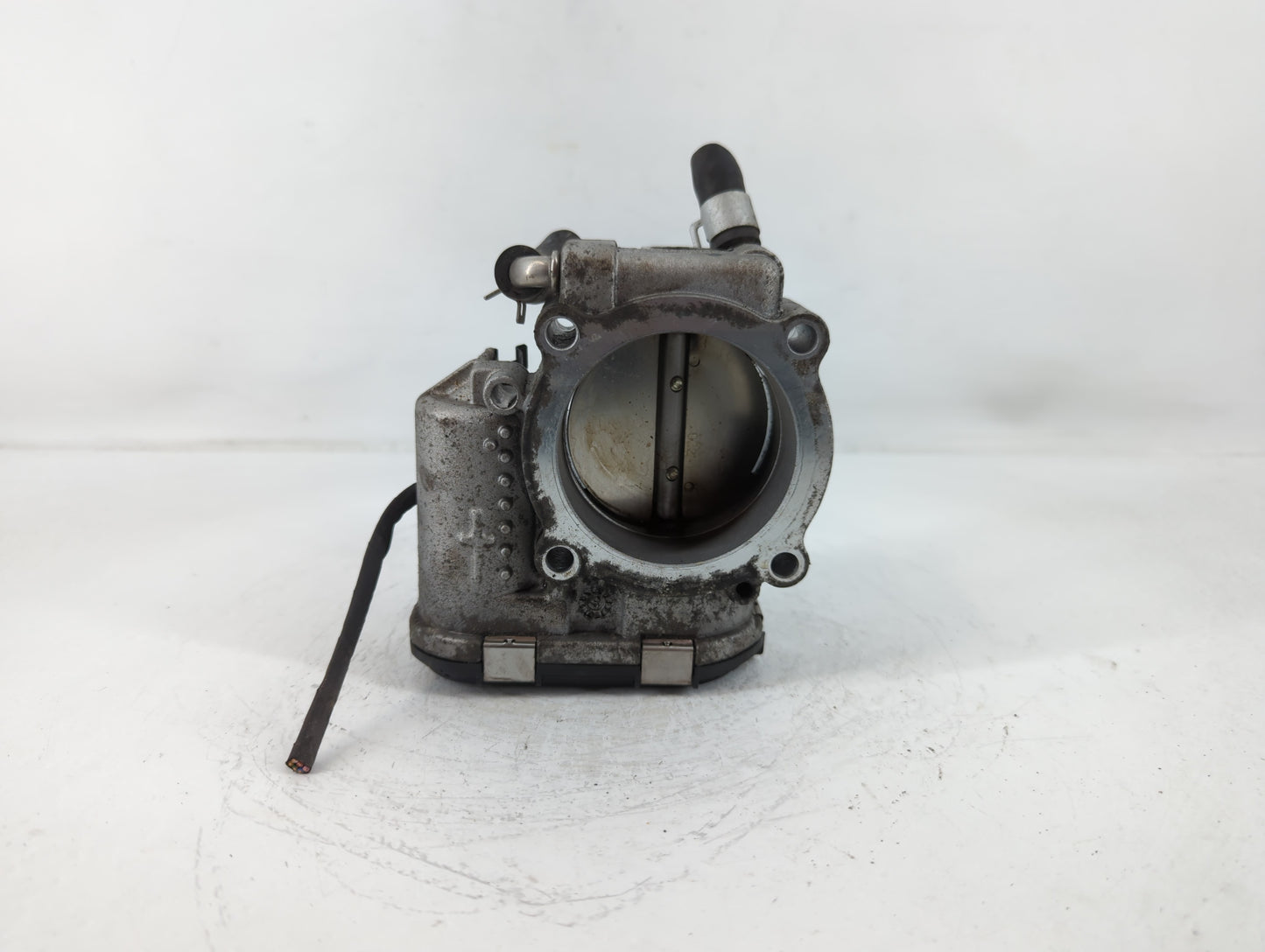 2017-2021 Kia Sportage Throttle Body P/N:0 280 750 618 35100-2G600 Fits Fits 2015 2016 2017 2018 2019 2020 2021 OEM Used Aut