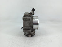 2017-2021 Kia Sportage Throttle Body P/N:0 280 750 618 35100-2G600 Fits Fits 2015 2016 2017 2018 2019 2020 2021 OEM Used Aut