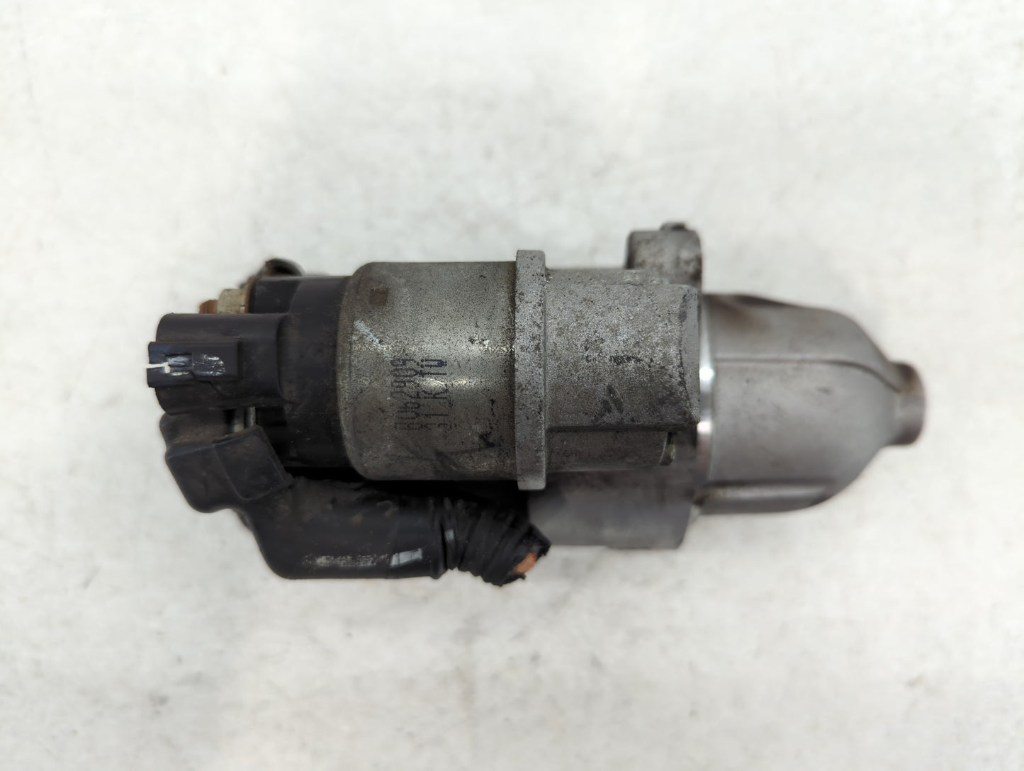 2017-2021 Kia Sportage Car Starter Motor Solenoid OEM P/N:36100-2G300 1209422 Fits Fits 2016 2017 2018 2019 2020 2021 OEM Us