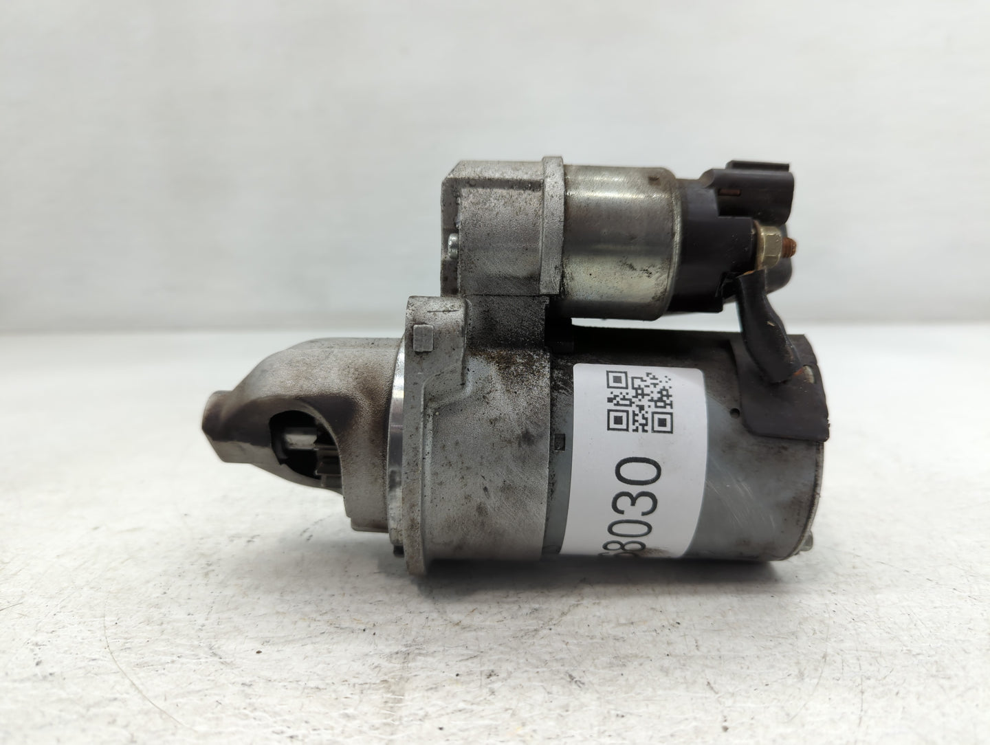 2017-2021 Kia Sportage Car Starter Motor Solenoid OEM P/N:36100-2G300 1209422 Fits Fits 2016 2017 2018 2019 2020 2021 OEM Us