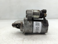 2017-2021 Kia Sportage Car Starter Motor Solenoid OEM P/N:36100-2G300 1209422 Fits Fits 2016 2017 2018 2019 2020 2021 OEM Us