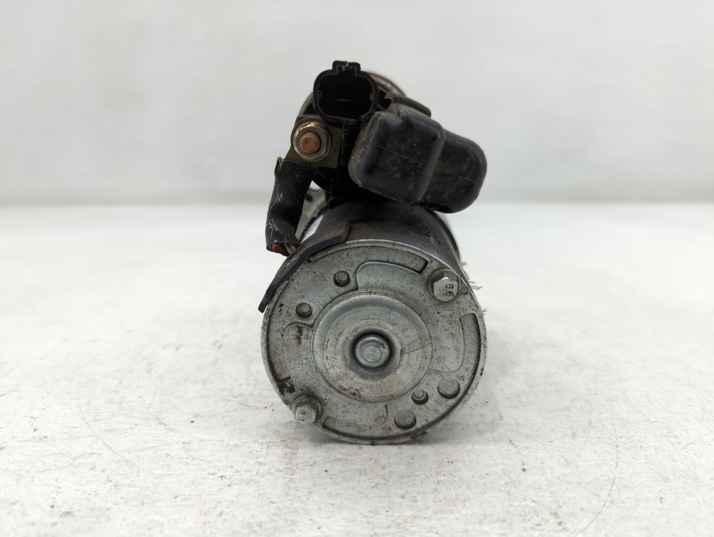 2017-2021 Kia Sportage Car Starter Motor Solenoid OEM P/N:36100-2G300 1209422 Fits Fits 2016 2017 2018 2019 2020 2021 OEM Us