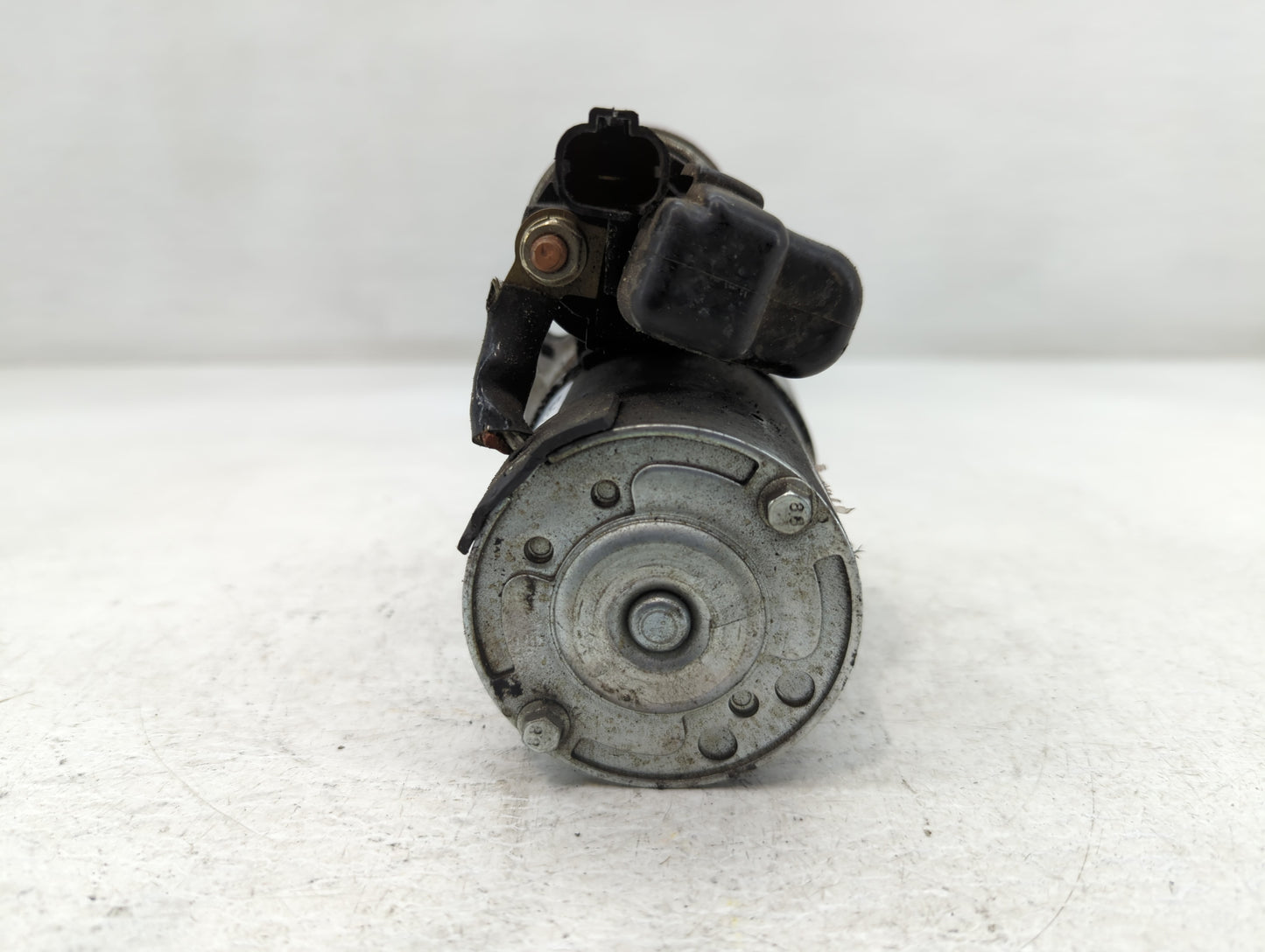 2017-2021 Kia Sportage Car Starter Motor Solenoid OEM P/N:36100-2G300 1209422 Fits Fits 2016 2017 2018 2019 2020 2021 OEM Us