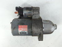 2017-2021 Kia Sportage Car Starter Motor Solenoid OEM P/N:1209422 36100-2G300 Fits Fits 2016 2017 2018 2019 2020 2021 OEM Us