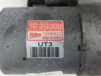 2017-2021 Kia Sportage Car Starter Motor Solenoid OEM P/N:1209422 36100-2G300 Fits Fits 2016 2017 2018 2019 2020 2021 OEM Us