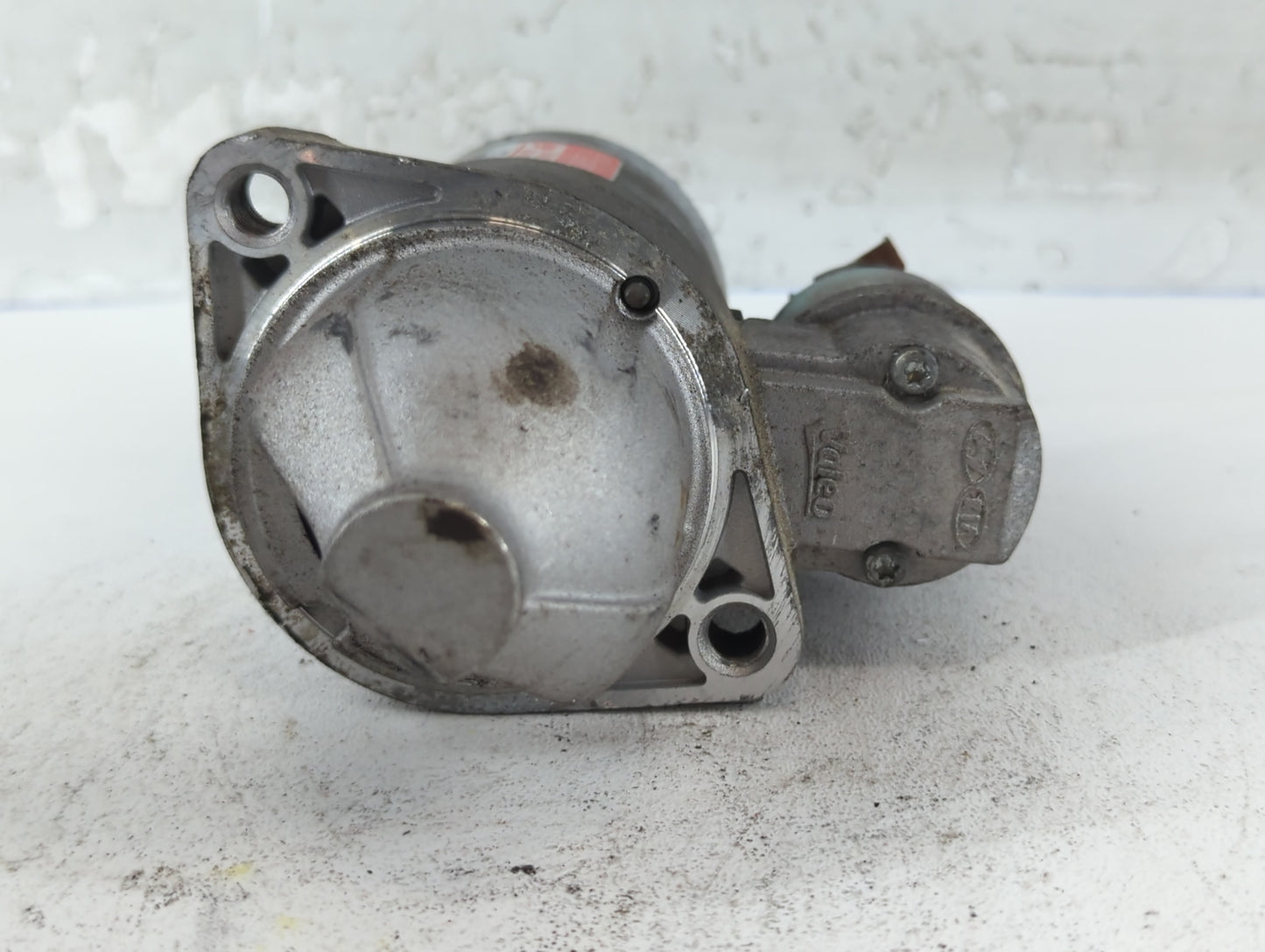 2017-2021 Kia Sportage Car Starter Motor Solenoid OEM P/N:1209422 36100-2G300 Fits Fits 2016 2017 2018 2019 2020 2021 OEM Us