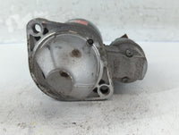 2017-2021 Kia Sportage Car Starter Motor Solenoid OEM P/N:1209422 36100-2G300 Fits Fits 2016 2017 2018 2019 2020 2021 OEM Us
