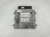 2017-2019 Kia Sportage PCM Engine Control Computer ECU ECM PCU OEM P/N:39100-2GHK2 39130-2GHK2 Fits Fits 2017 2018 2019 OEM 