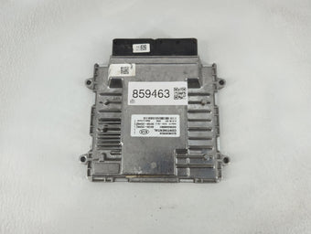 compare product 2017-2019 Kia Sportage PCM Engine Control Computer ECU ECM PCU OEM P/N:39100-2GHK2 39130-2GHK2 Fits Fits 2017 2018 2019 OEM Used Auto Parts
