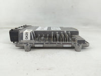 2017-2019 Kia Sportage PCM Engine Control Computer ECU ECM PCU OEM P/N:39100-2GHK2 39130-2GHK2 Fits Fits 2017 2018 2019 OEM 