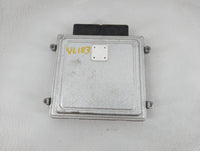 2017-2019 Kia Sportage PCM Engine Control Computer ECU ECM PCU OEM P/N:39100-2GHK2 39130-2GHK2 Fits Fits 2017 2018 2019 OEM 