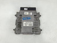 2019 Kia Stinger PCM Engine Control Computer ECU ECM PCU OEM P/N:39130-2CFR0 Fits OEM Used Auto Parts - Oemusedautoparts1.co