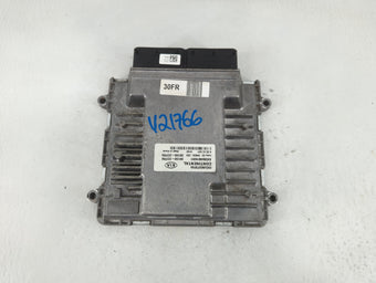 compare product 2019 Kia Stinger PCM Engine Control Computer ECU ECM PCU OEM P/N:39130-2CFR0 Fits OEM Used Auto Parts