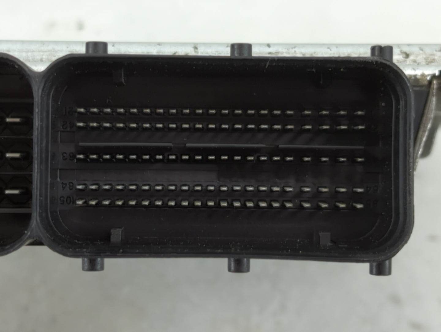 2019 Kia Stinger PCM Engine Control Computer ECU ECM PCU OEM P/N:39130-2CFR0 Fits OEM Used Auto Parts - Oemusedautoparts1.co