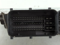 2019 Kia Stinger PCM Engine Control Computer ECU ECM PCU OEM P/N:39130-2CFR0 Fits OEM Used Auto Parts - Oemusedautoparts1.co