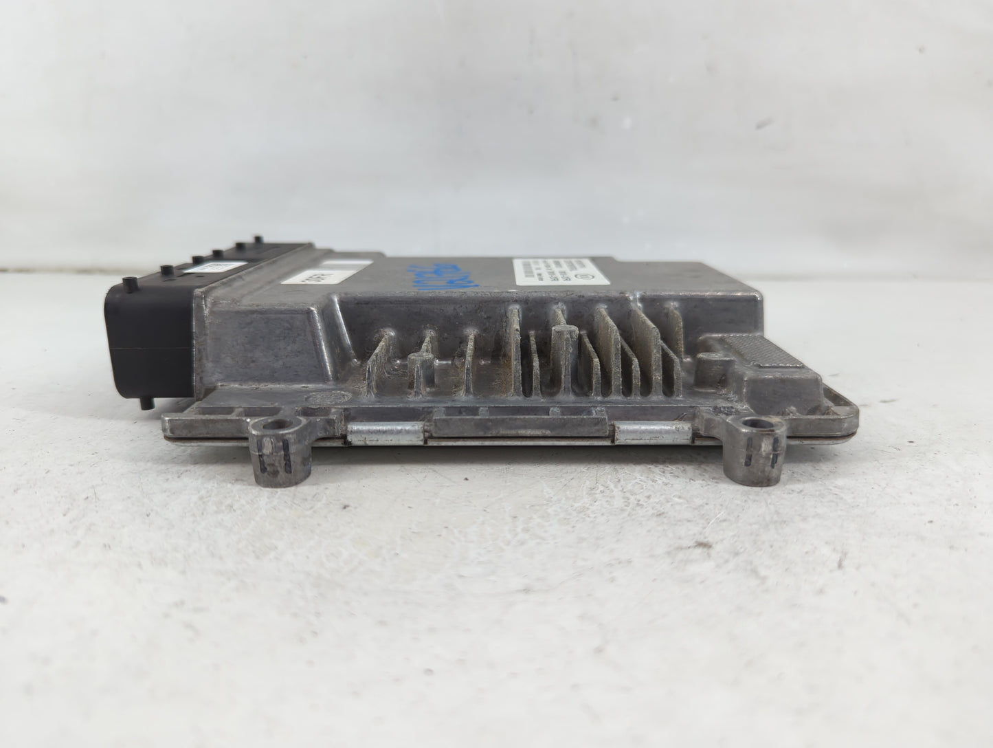2019 Kia Stinger PCM Engine Control Computer ECU ECM PCU OEM P/N:39130-2CFR0 Fits OEM Used Auto Parts - Oemusedautoparts1.co