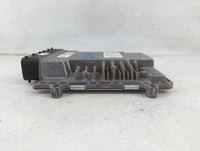 2019 Kia Stinger PCM Engine Control Computer ECU ECM PCU OEM P/N:39130-2CFR0 Fits OEM Used Auto Parts - Oemusedautoparts1.co