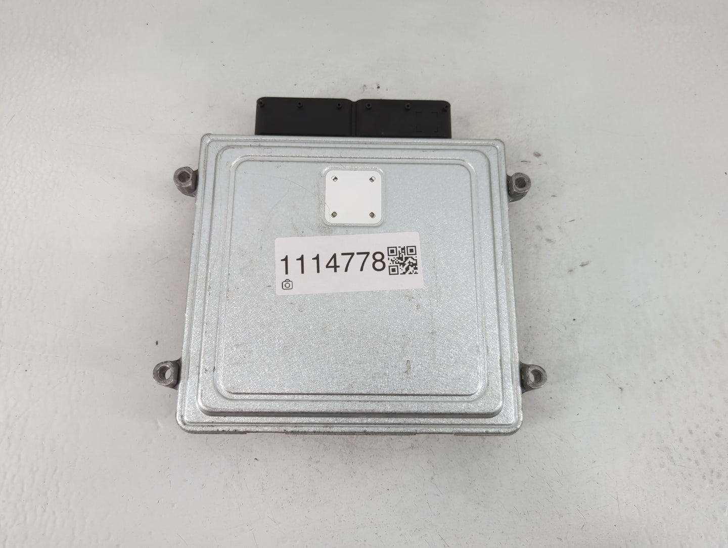 2019 Kia Stinger PCM Engine Control Computer ECU ECM PCU OEM P/N:39130-2CFR0 Fits OEM Used Auto Parts - Oemusedautoparts1.co